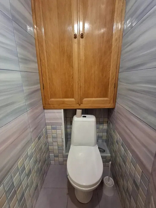 Оренда Квартира 1-кімнатна, 10/18 поверх на Л. Руденко, 3 Б Київ - фото 10