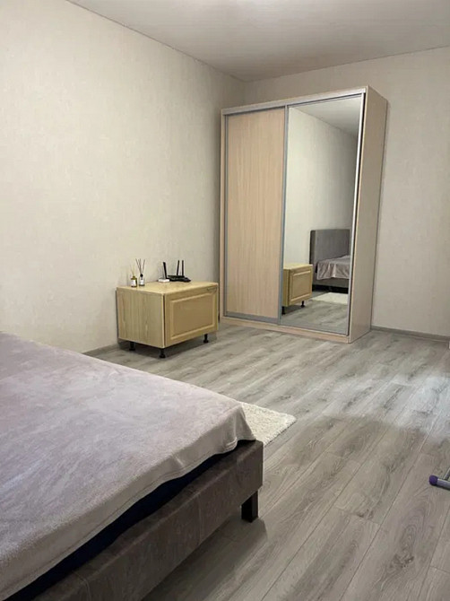 Оренда Квартира 1-кімнатна, 13/18 поверх на Анни Ахматовой, 41 Київ - фото 6