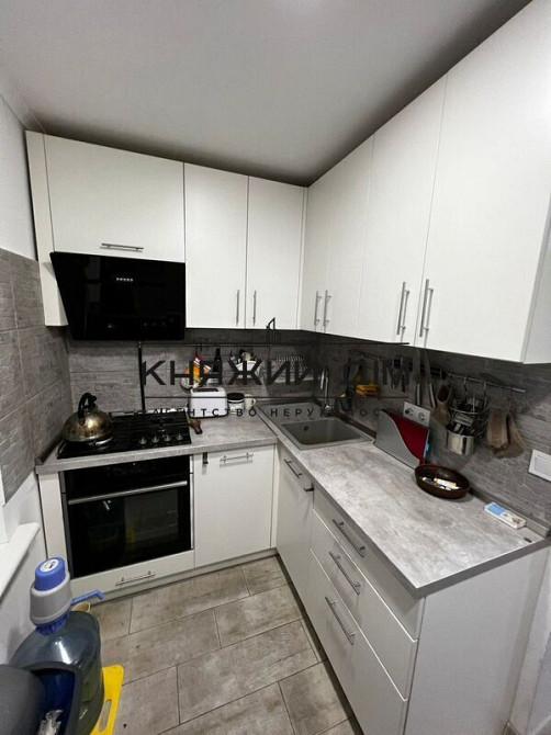 Оренда 1к.кв. на Борщагівці після ремонту. № 11200310 Київ - фото 3