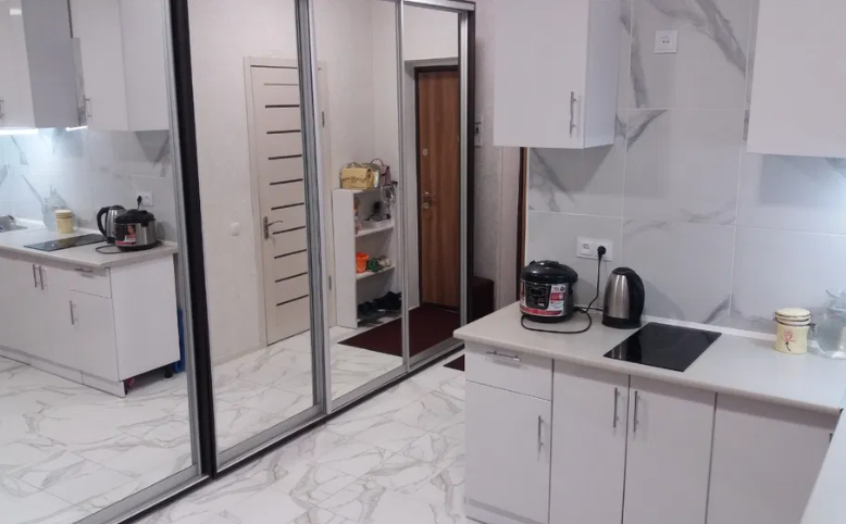 Продам 1- комнатную квартиру с ремонтом на Слободке (ул.Н.Боровского) Одеса - фото 5