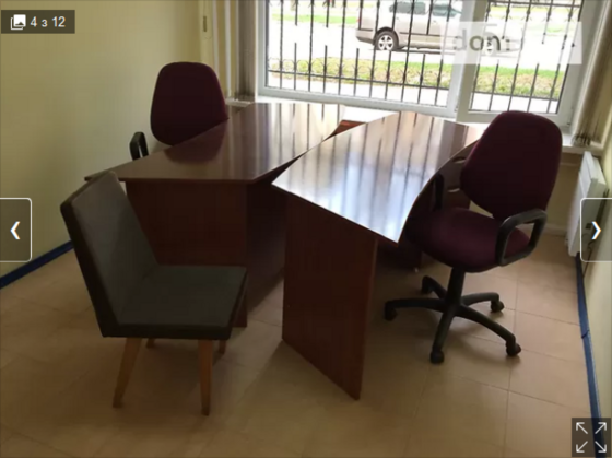 Оренда приміщення вільного призначення на Космонавтів поверх - 1/5 Vinnytsya