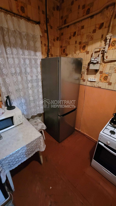 Продаж Квартира 2-кімнатна, 1/1 поверх на вул. Валерьяновская Kharkiv - photo 2