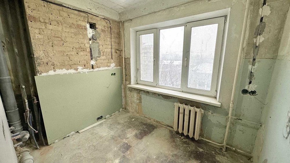 Продаж Квартира 1-кімнатна, 7/9 поверх на Кирилівська вул., д. 131 Kiev - photo 2