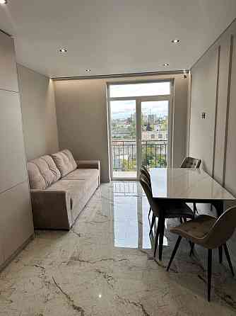 Оренда Квартира 1-кімнатна, 6/8 поверх на Радіщева Ужгород