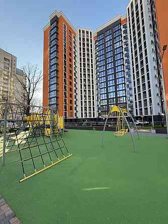 Продаж Квартира 1-кімнатна, 2/16 поверх на Мальовнича вул., д. 3 Kiev