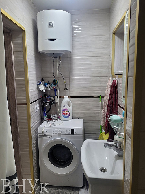 Продаж Квартира 1-кімнатна, 1/1 поверх на Львівська Luts'k - photo 11