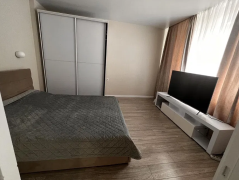 Продаж Квартира 1-кімнатна на ул. Святослава Рихтера (ул. Щорса), 148а Одеса