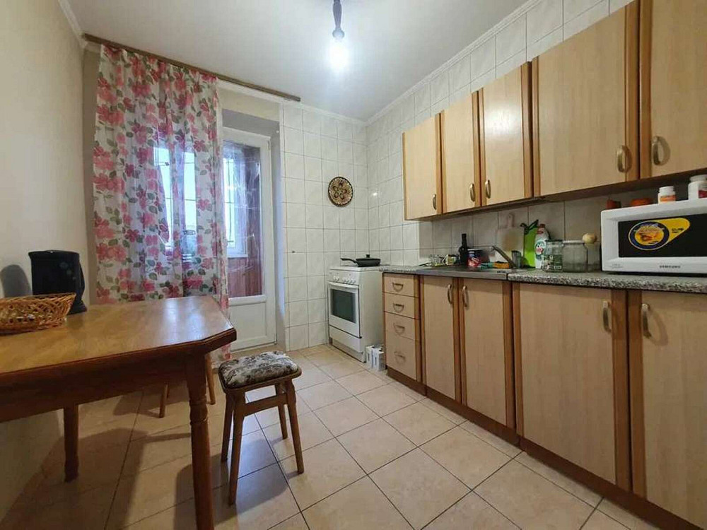 Оренда Квартира 3-кімнатна, 2/16 поверх Київ - фото 4