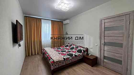 Оренда Квартира 1-кімнатна, 17/25 поверх на Архитектора Вербицкого ул. Київ