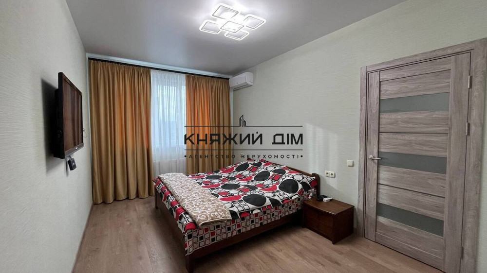 Оренда Квартира 1-кімнатна, 17/25 поверх на Архитектора Вербицкого ул. Київ - фото 1