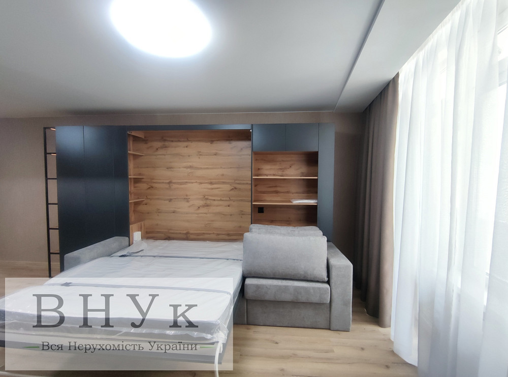 Продаж Квартира 2-кімнатна, 3/11 поверх на вул. Київська Тернопіль - фото 16
