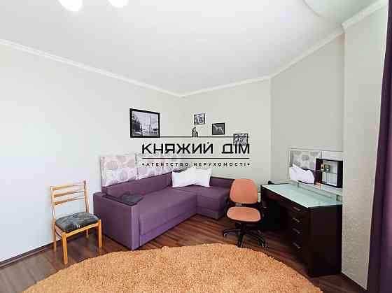 Є ГЕНЕРАТОР Оренда 1-кімнатної квартири в ЖК Південні брама, метро Осокорки 3 хв. № 11196621 Kiev