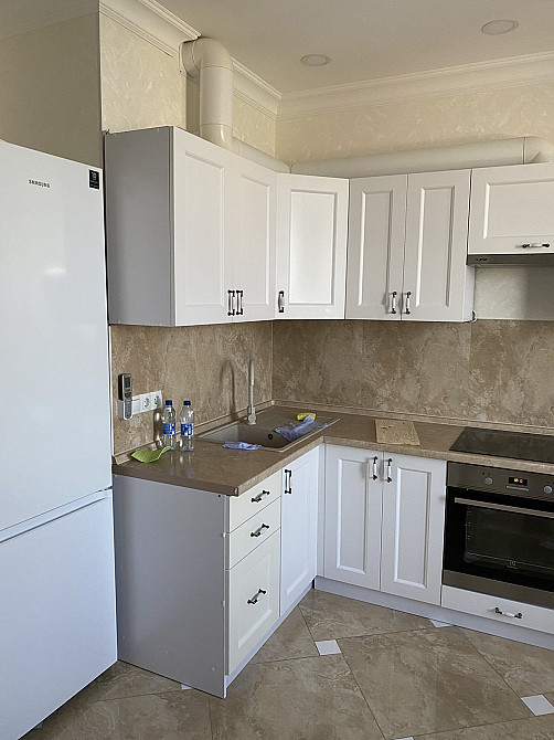 Оренда Квартира 1-кімнатна, 10/12 поверх на Фонтанская Дорога ул., 58 Odessa - photo 9