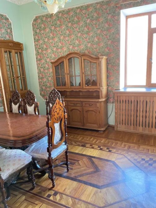 2-х уровневая квартира на Екатерининской площади Odessa - photo 4