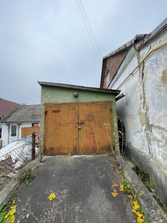 Продаж 1-поверховий Будинок з ділянкою 10 сот 56 кв.м 3 кімн. на Старомильська Здолбунів