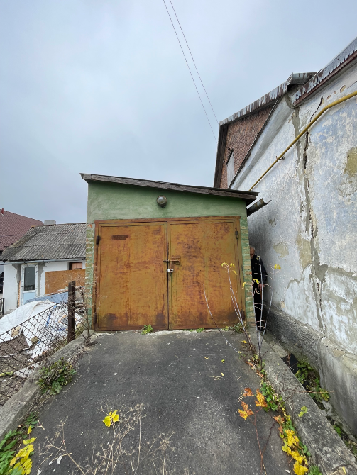 Продаж 1-поверховий Будинок з ділянкою 10 сот 56 кв.м 3 кімн. на Старомильська Здолбунів - фото 2