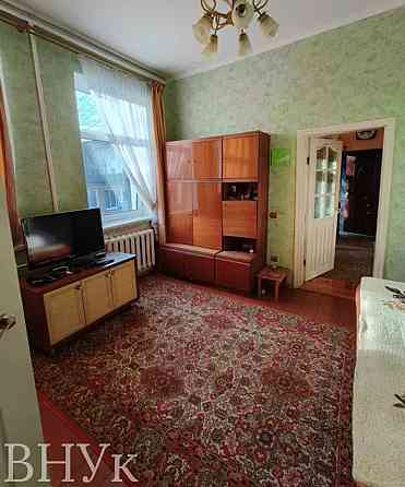 Продаж Квартира 2-кімнатна, 2/2 поверх на Коперника Luts'k