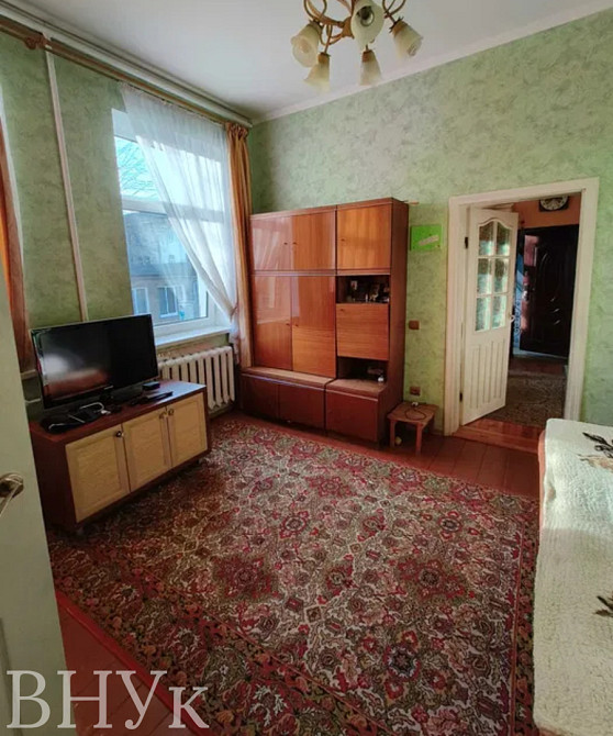 Продаж Квартира 2-кімнатна, 2/2 поверх на Коперника Луцк - изображение 5
