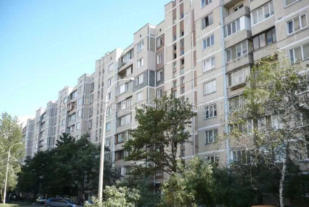 Продаж Гараж/паркомісце на Героїв Дніпра вул., 35 7/9 поверх Київ - фото 6