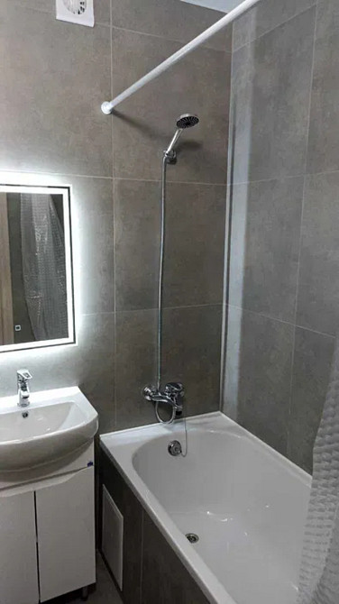 Оренда Квартира 1-кімнатна, 4/5 поверх на Вишнева, 6 Київ - фото 6