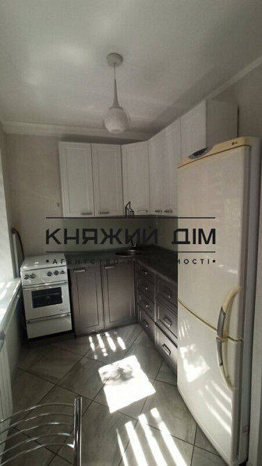 Оренда 1 кім. студіо м. Голосіївська 5 хвилин ходьби Код Об'єкту 11197766 Київ - фото 2