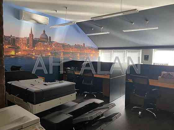 Оренда офісне приміщення на Липська вул., 19/7 поверх - 6/6 Київ