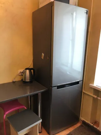 Продаж 1к Квартира 42.5 кв.м карпатська Івано-Франківськ - фото 5