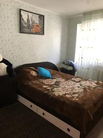 Продаж 4к Квартира 61.1 кв.м Євгенія Логінова (Крилова) вулиця 13 Миколаїв - фото 13