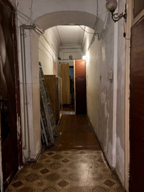 Продаются три комнаты со всеми удобствами - Центр Одеса - фото 5