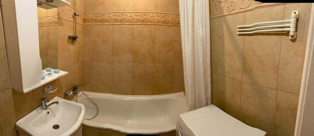 Оренда Квартира 1-кімнатна, 11/16 поверх на Анны Ахматовой ул., 41 Київ - фото 14