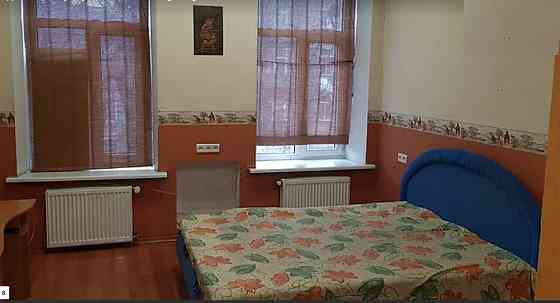 Продаж Квартира 3-кімнатна на ул. Пушкинская, 58 Одесса