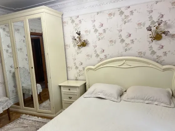 Здається в оренду 2-к квартира в центрі Одеси. Одеса