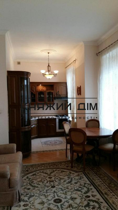 БЕЗ КОМІСІЇ!! 3-х к. кв. на Майдані Незалежності. № 1143124 Kiev - photo 7