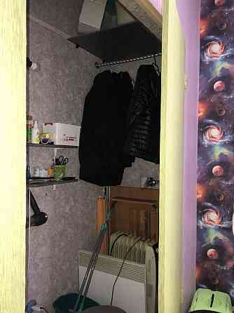 Продаж 2к Квартира 33.8 кв.м Вітрука Zhytomyr