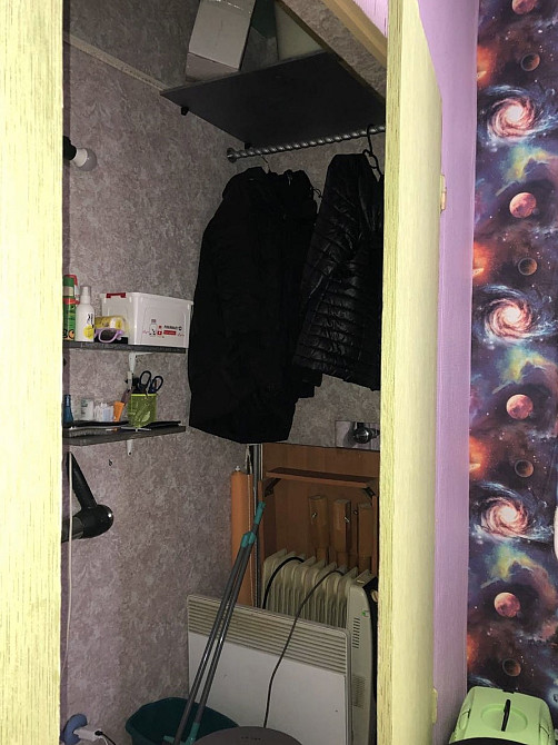 Продаж 2к Квартира 33.8 кв.м Вітрука Zhytomyr - photo 4