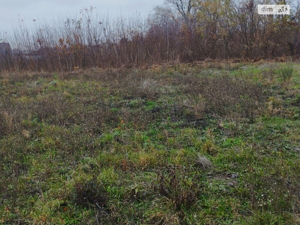 Продаж земельної ділянки 6 соток  - изображение 1