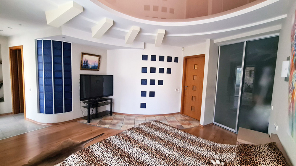 Продаж Квартира 5-кімнатна, 5/10 поверх на Высоцкого ул., 2 Дніпро - фото 6