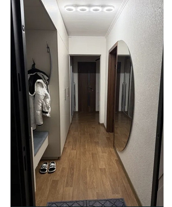 Продаж Квартира 1-кімнатна, 20/25 поверх на Моторний пров., 11 Киев - изображение 3