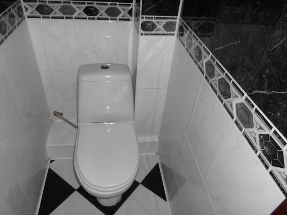 Оренда Квартира 3-кімнатна, 8/10 поверх на Петра Григоренка, 7в Київ - фото 8