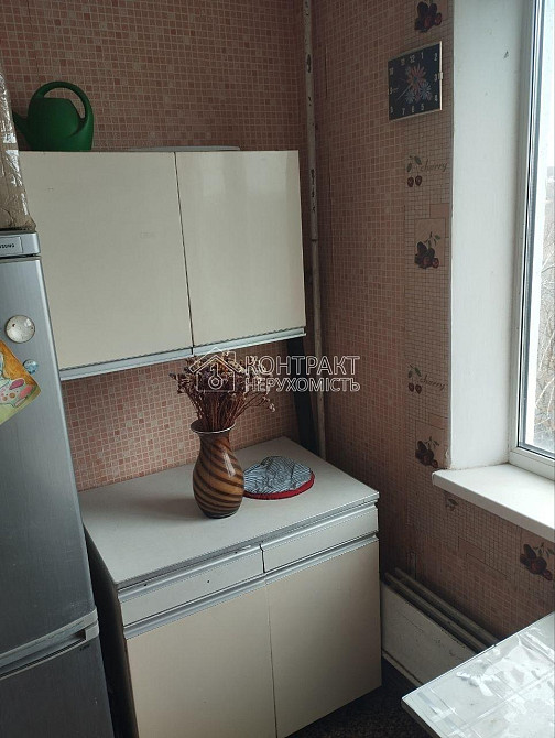 Оренда Квартира 1-кімнатна, 5/9 поверх на вул. Ахсарова Харків - фото 8