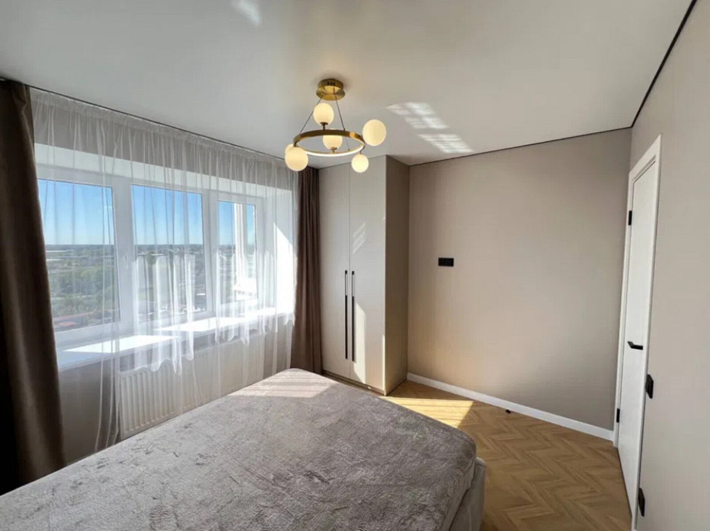 Продаж 1к квартири, 40 кв.м, вул.Довженка Тернопіль - фото 11