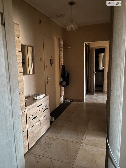 Оренда Квартира 2-кімнатна, 20/22 поверх на просп. Петра Григоренка, 18А Київ - фото 7