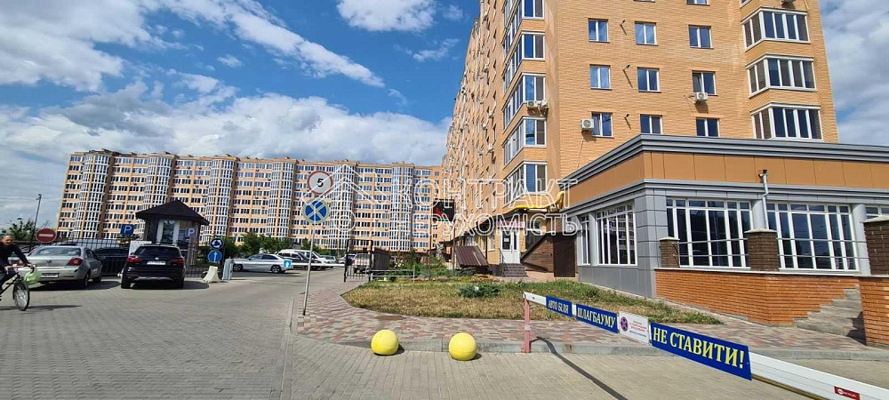 Продаж Квартира 1-кімнатна, 4/10 поверх на вул. Лосевський Харьков - изображение 17