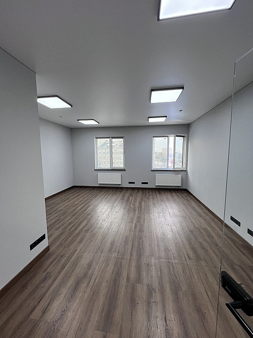 Оренда офісне приміщення на вул. Надрічна поверх - 5/10 Івано-Франківськ - фото 5