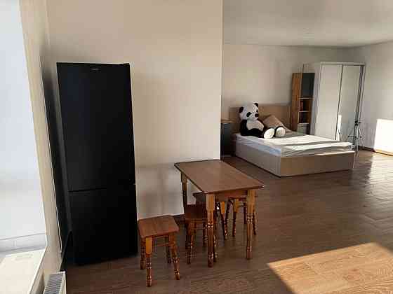 Продаж Квартира 1-кімнатна, 10/10 поверх на вул. Вовчинецька Ивано-Франковск