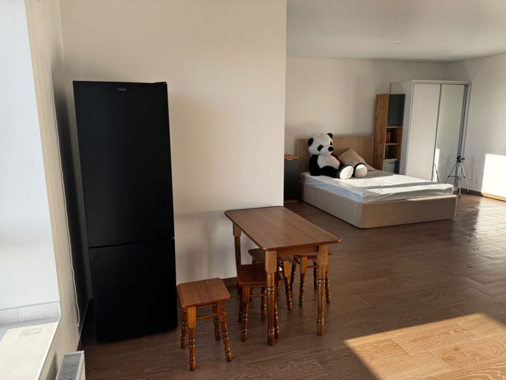 Продаж Квартира 1-кімнатна, 10/10 поверх на вул. Вовчинецька Ивано-Франковск - изображение 2