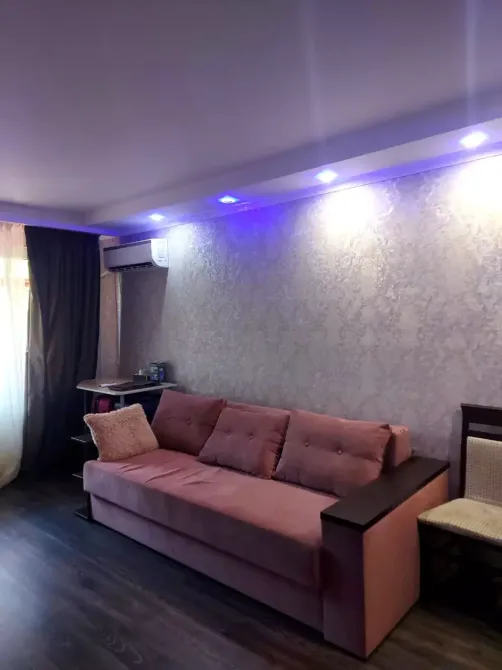 Продаж Квартира 1-кімнатна, 3/5 поверх на Петрова Генерала ул. Одеса - фото 4