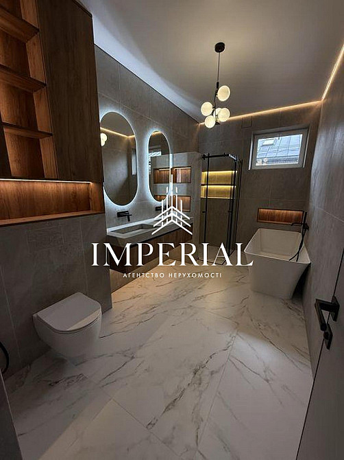 Продаж Будинок 5-кімнатний на вул. Садова Київ - фото 16