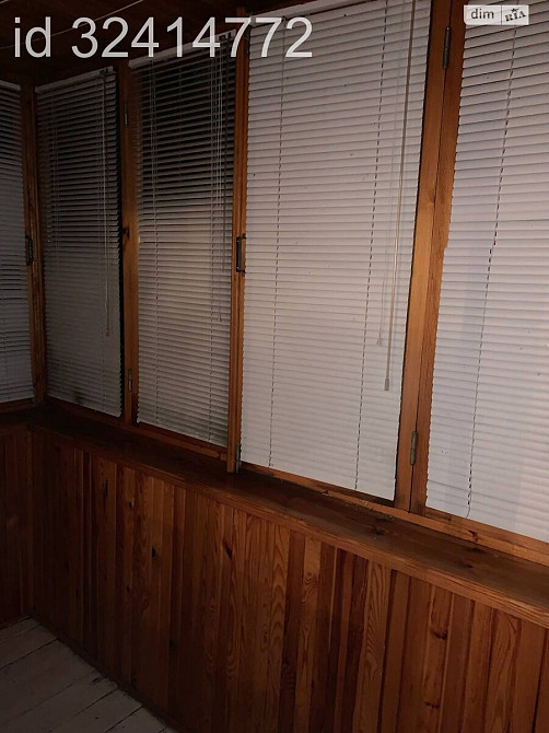 Оренда Квартира 1-кімнатна, 2/5 поверх на Вишгородська, 46в Киев - изображение 18