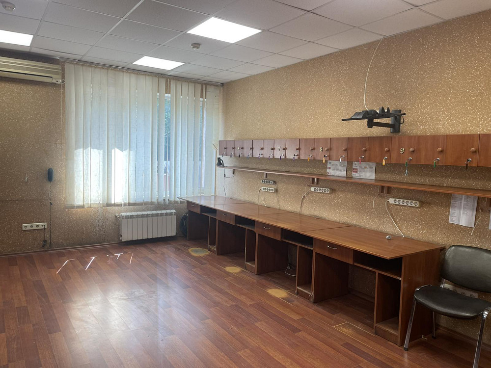 Продаж комерційне приміщення на ул. Люстдорфская дорога, 125 приміщень - 4, поверх - 2 Одеса - фото 5